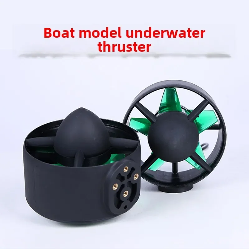 

155ROV high power underwater thruster