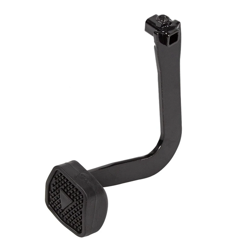 

NEW_Teel Reverse X-Pedal с резиновой накладкой для трактора John Deere