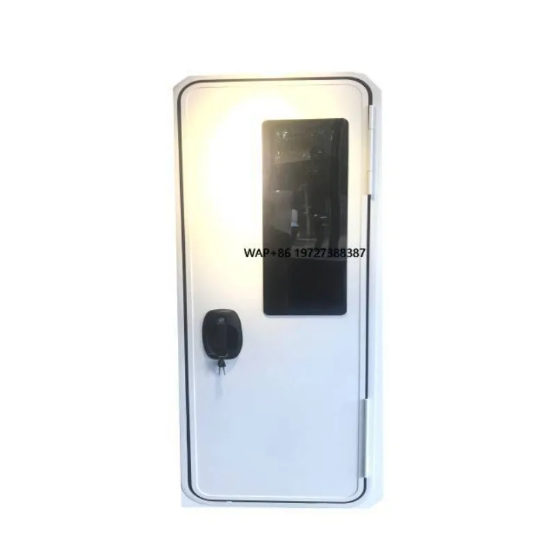 

Wholesale Small Europe Campervan Rv Caravan Motorhome Screen Door With Sliding Screen