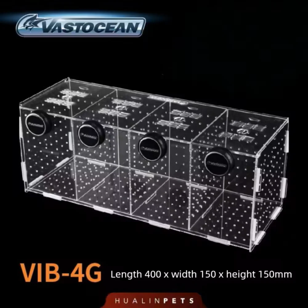 Vastocean Fish Tank…