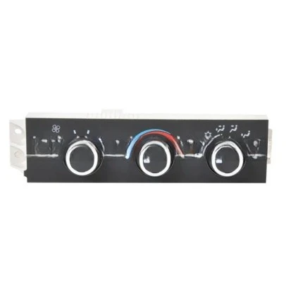 

JC-OS1563 Air Conditioning Panel Switch 599-217 Is Suitable for Mechanical Components