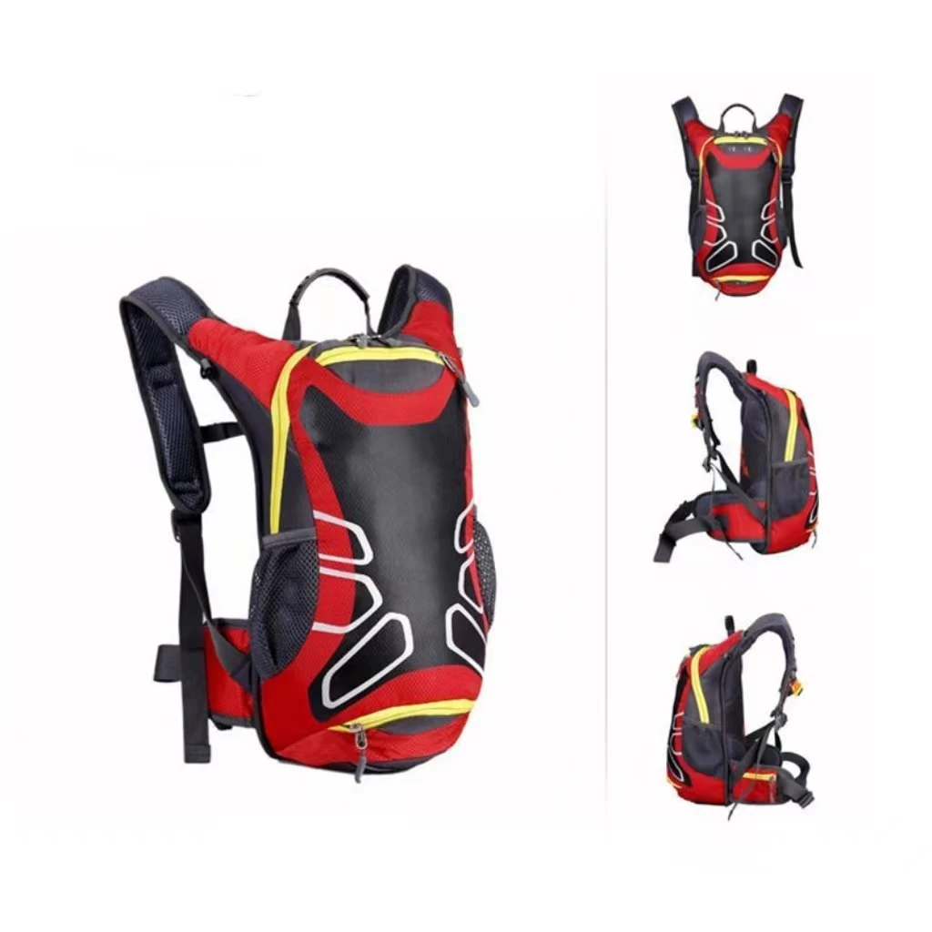 

Motorcycle Backpack Waterproof Shoulders Climbing Cycling Bag Motocross Racing Bag for Suzuki Gladius 400 650 Gs500 Gs150 Gsf400