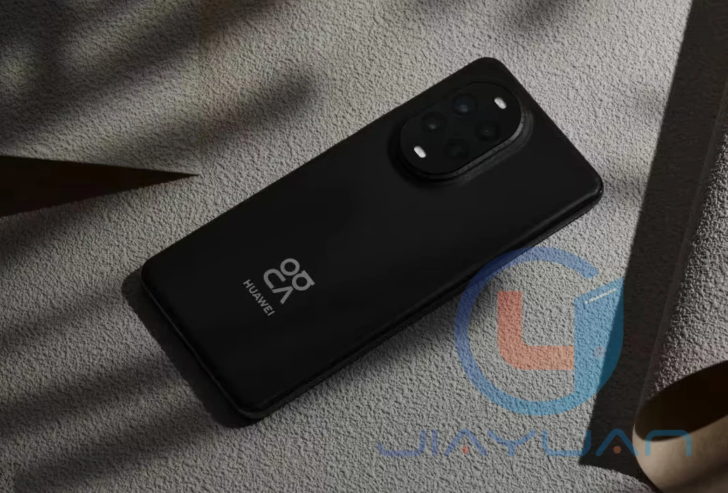 Original Huawei Nova 13 Pro 5G Mobile Phone 6.76 Inches 120Hz Display Kirin 8000 HarmonyOS 4.2 Battery 5000mAh AI Smartphone