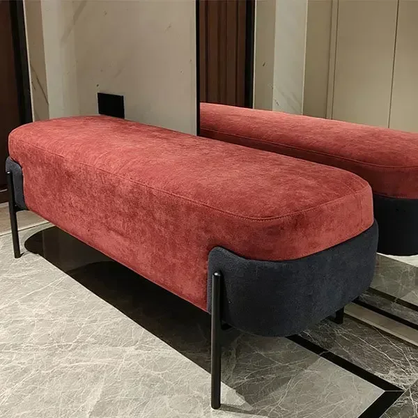 Modern Style Moveable Folding Ottoman Shoe Change Stool Small Single Square Cube Seat Chair Sofa Ottoman Foot Rest Stool