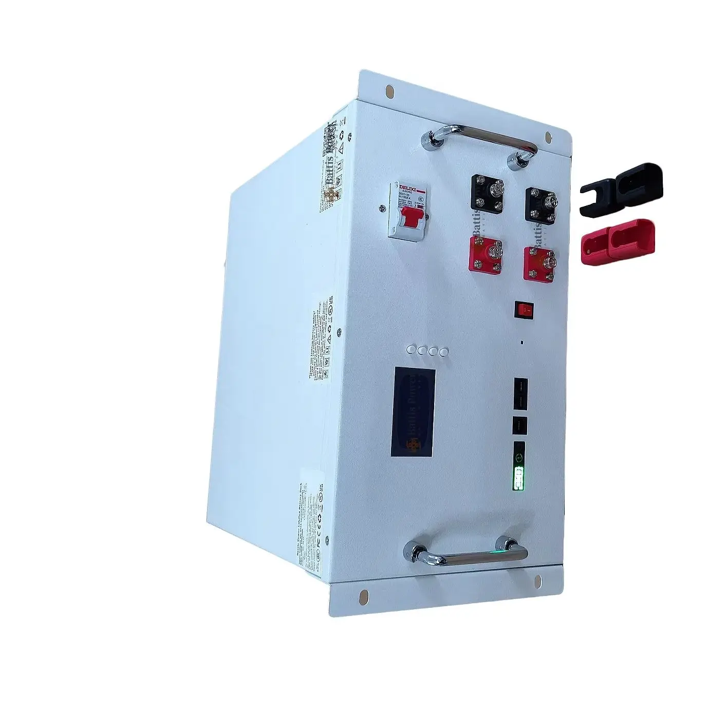 24v 100AH 150Ah 200Ah 300Ah 400AH 500AH lifepo4 Lithium batterry for Solar system