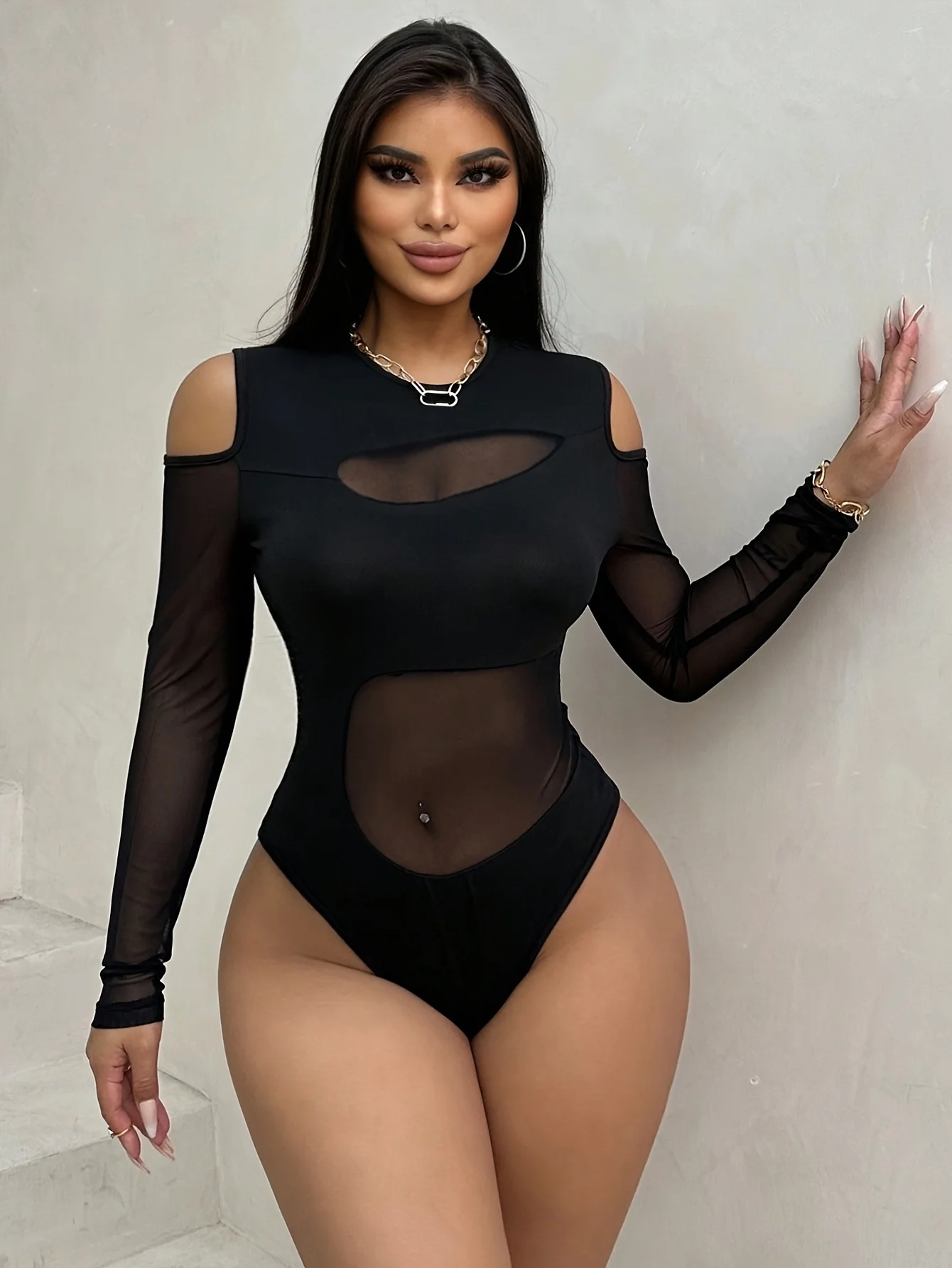 Variant: Black