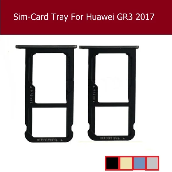 Sim Card Tray Holde…