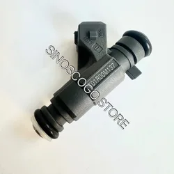 Fuel Injector for CFMOTO Cforce Uforce Zforce CF400 CF500 UTV ATV Quad 400 500 CF500US CF500AU 0GR0-171000
