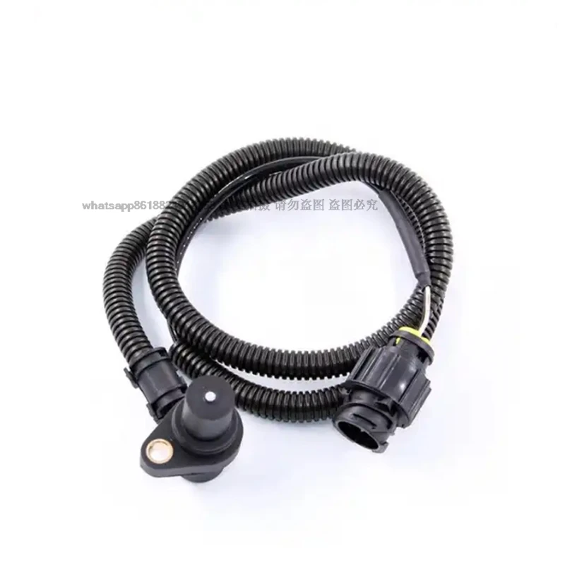 

Truck Speed Sensor for VOLVO 20508011 7420374282 20374282