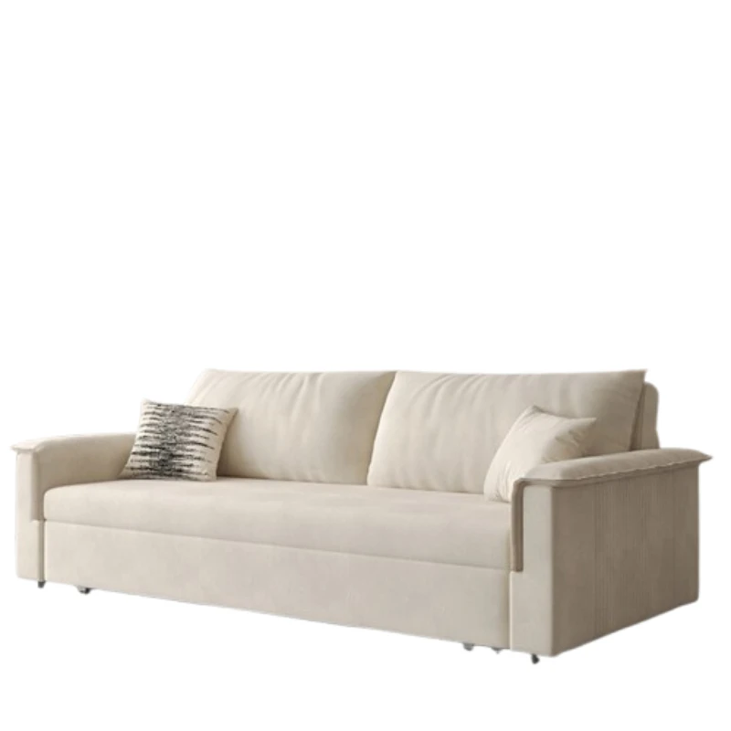 

Многофункциональные белые диваны для квартиры, деревянные современные диваны для учебы, двойная гостиная Camas Y Muebles Dormitorio, мебель для дома