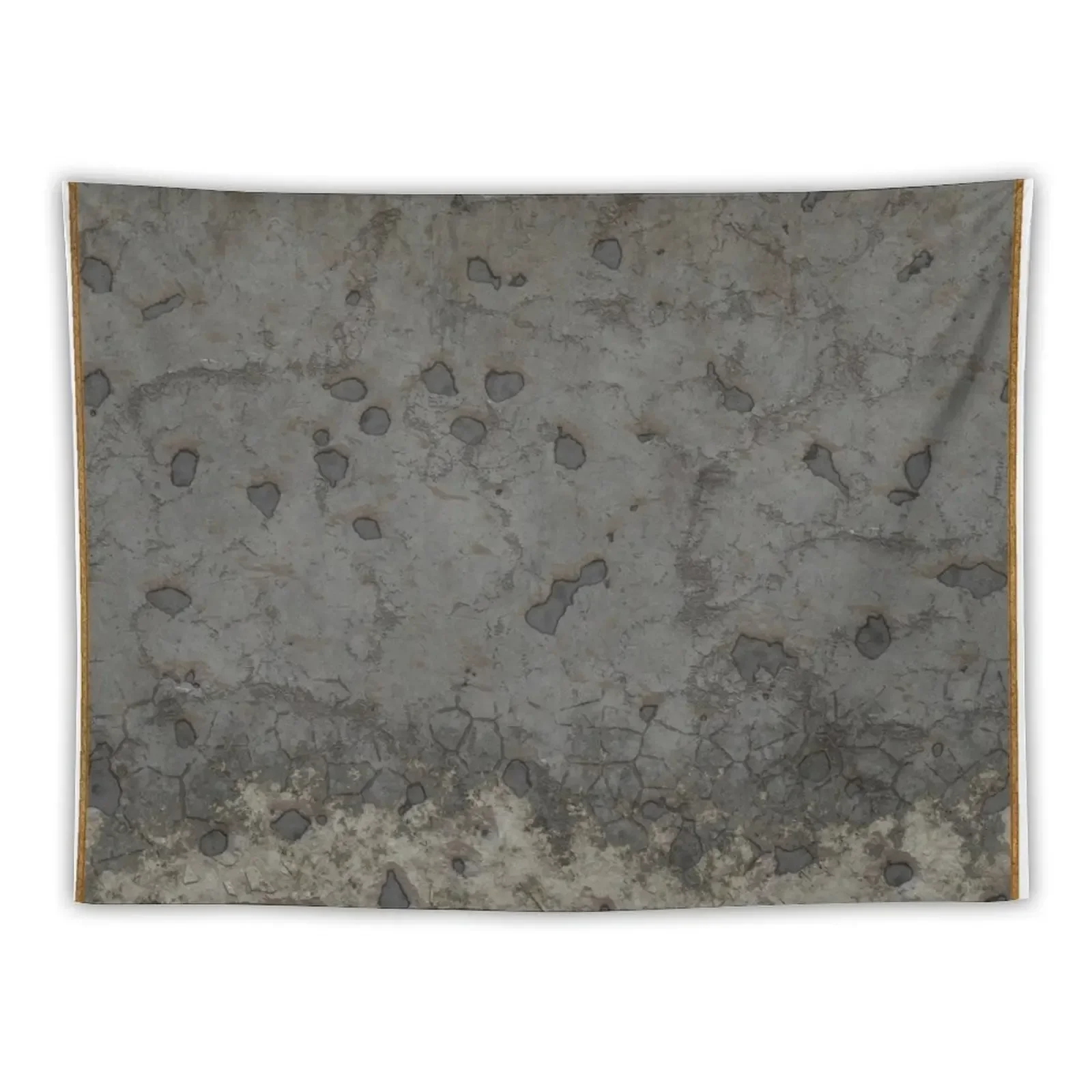 

Asphalt and Concrete Battle Map for Table Top RPG Miniatures Tapestry Nordic Home Decor Kawaii Room Decor Tapestry