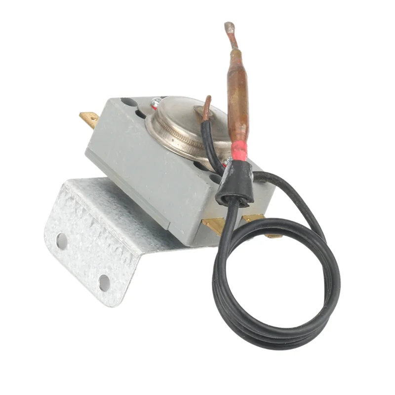 -N21R WQS95-12 95 Celsius Degrees Water Heater Universal Four-Plug Probe Temperature Limiter Water Level Probe Solar Sensor