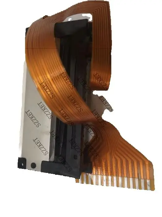 print head MTP201-24B-J-E MTP201-24B-Jwelding head MTP201-24B MTP201 Original micro-printer core thermal