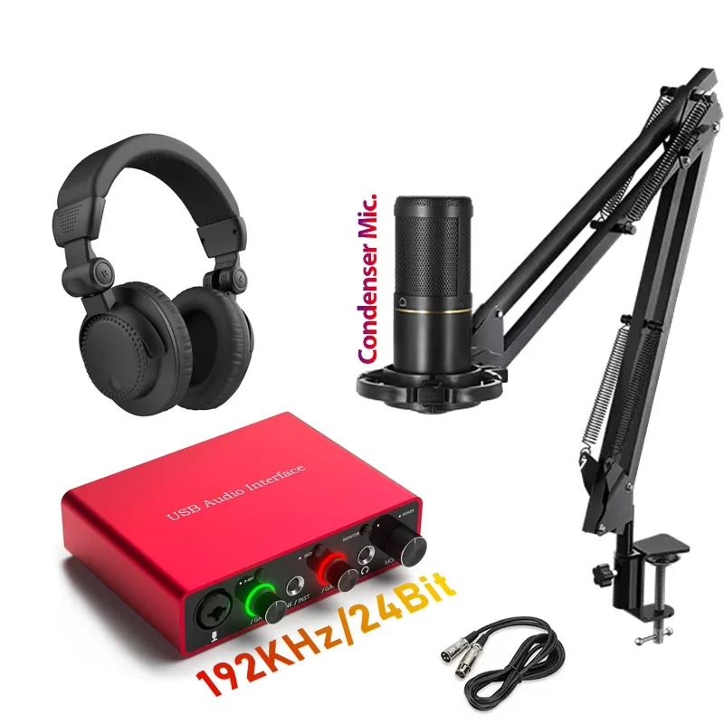 Music Audio Interfa… - image