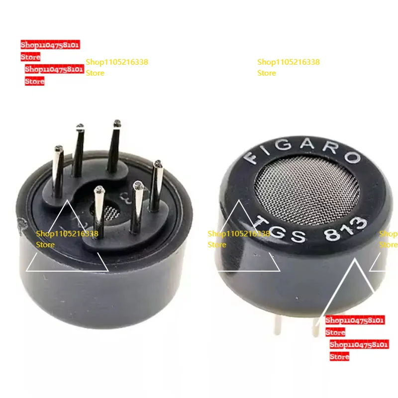 sell well Original Japan Figaro TGS813 DIP6 CH4 Sensor