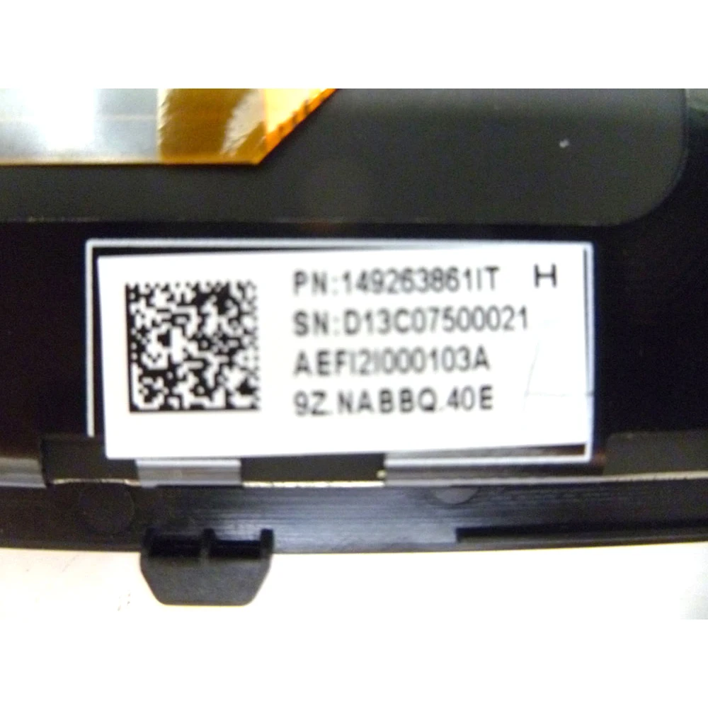 NE IT Laptop Keyboard For SONY SVF14N 9Z.NABBQ.40E 149263861IT 9Z.NABBQ.41N 149263881SE Nordic Italy Black With Backlit New