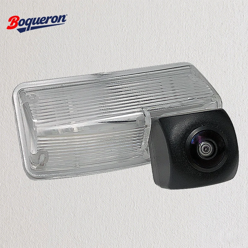 

AHD 720P «рыбий глаз» для Toyota RIZE Crown S200 Mark X Reiz Majesta Rush II 2, автомобильная резервная камера заднего вида