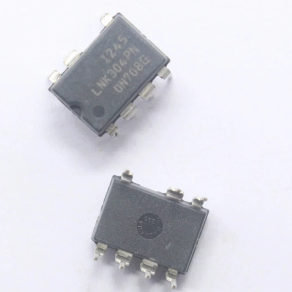 5PCS LNK304P LNK304PN LNK304 DIP-7 In Stock