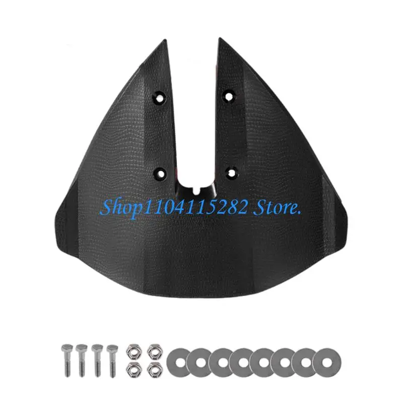 High Performances Boat Hydrofoil Wing Marine Hydrofoil Stabilizer Reduces Consumption While Improving Ride Quality