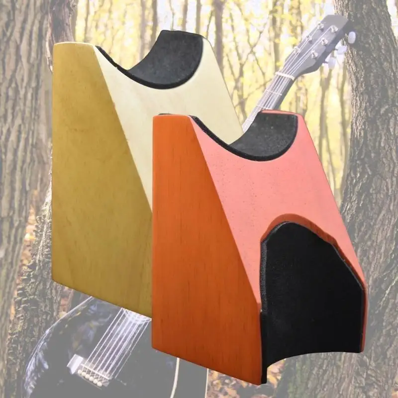 340F 2 높이의 높이 만돌린 기타 넥 레스트 지원베이스 더 루터 도구 기타 넥 레스트