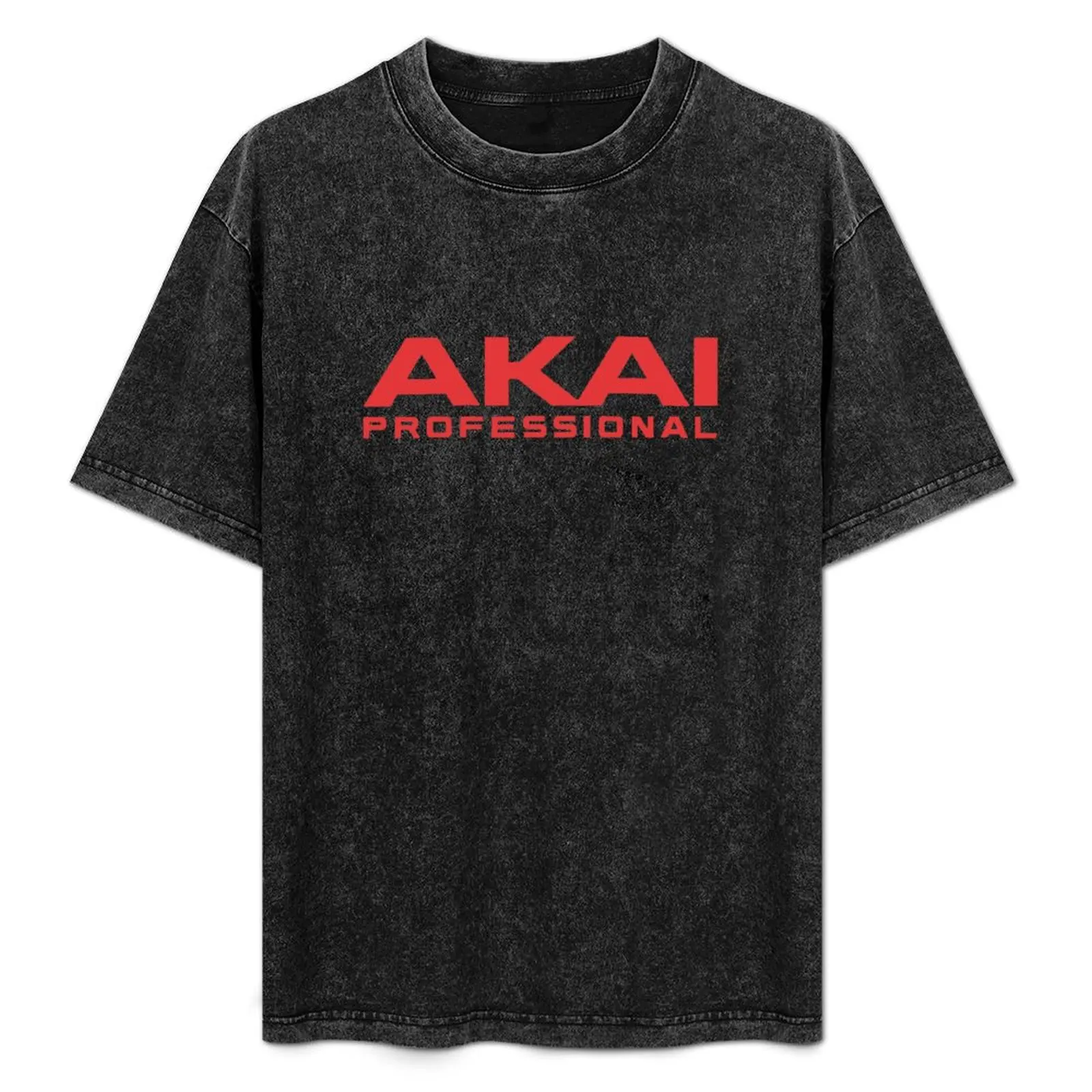 

Akai Piano Keyboards Brands T-Shirt Holiday Simple Tee Shirt
