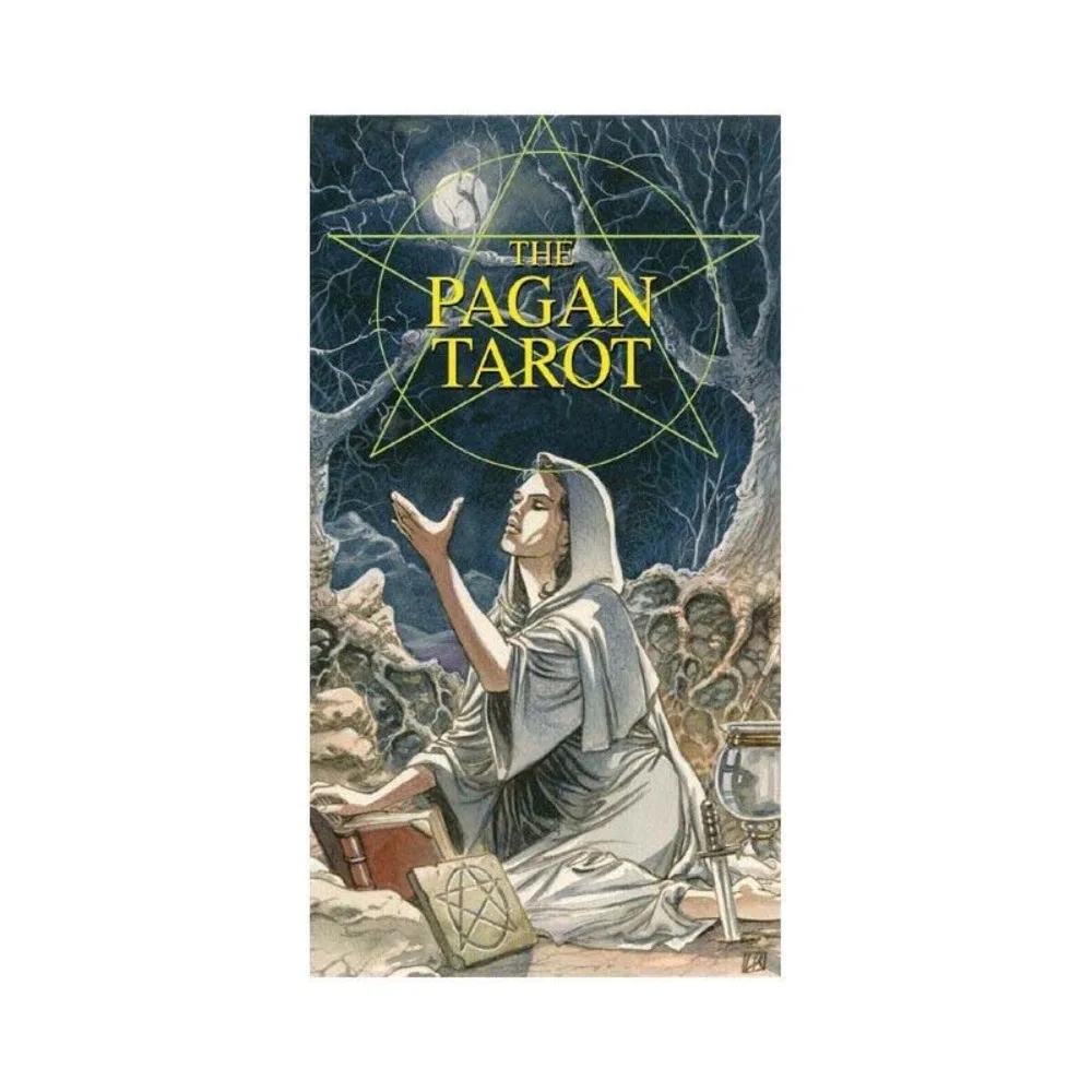 Le Tarot Pprédéterminée