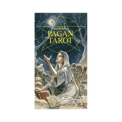 The Pagan Tarot