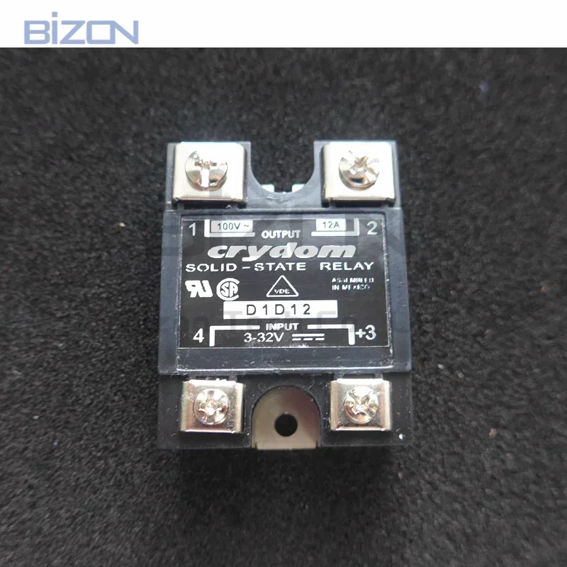 D1D60 D1D40 D1D12 D1D20 Новое реле ССР