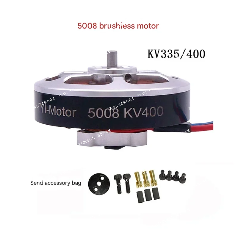 

tyi 5008 brushless motor disc type high-power aerial model plant protection aerial photography remote control drive motor