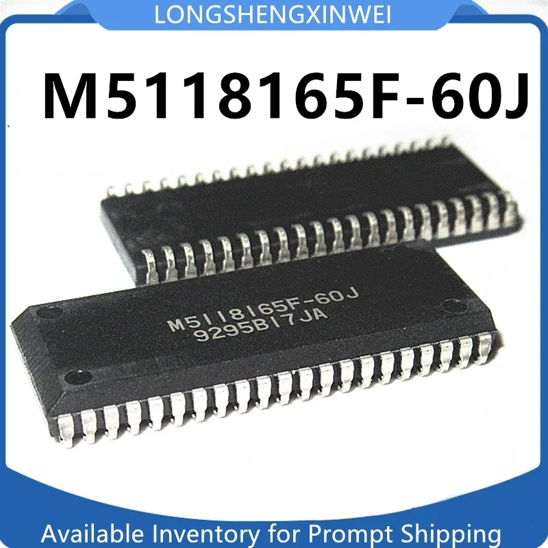 

1PCS NEW M5118165F-50J M5118165F-60J IC Integrated Circuit Chip