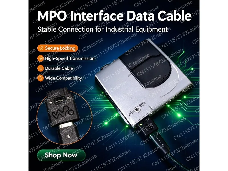USB Charging Data Sync Adapter Cable for MD MZ-N10 MZ-NH1 NH3D DH10P Portable Player