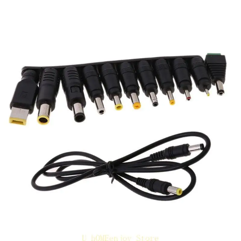 

B0KF для USB для постоянного тока 1-24 В регулируемый выход 12x 18650 батареи DIY