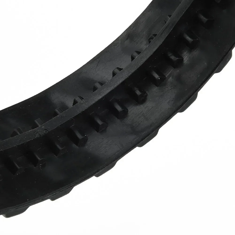 2pcs Tool Tracks Tyres Home Tire Wheel Pool Cleaner Swimming Rubber R0526100 Practical Replacement For Zodiac MX8 MX6