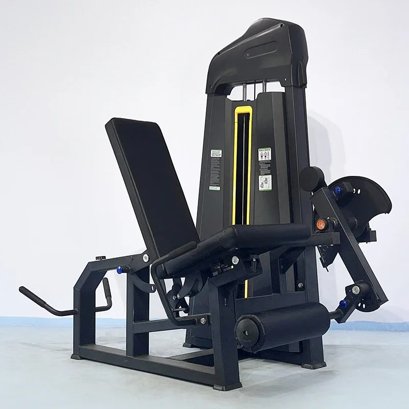 Leg Trainer Sitting Type Leg Extension And Bending Leg All-in-One Machine Multifunctional Fitness Equipment