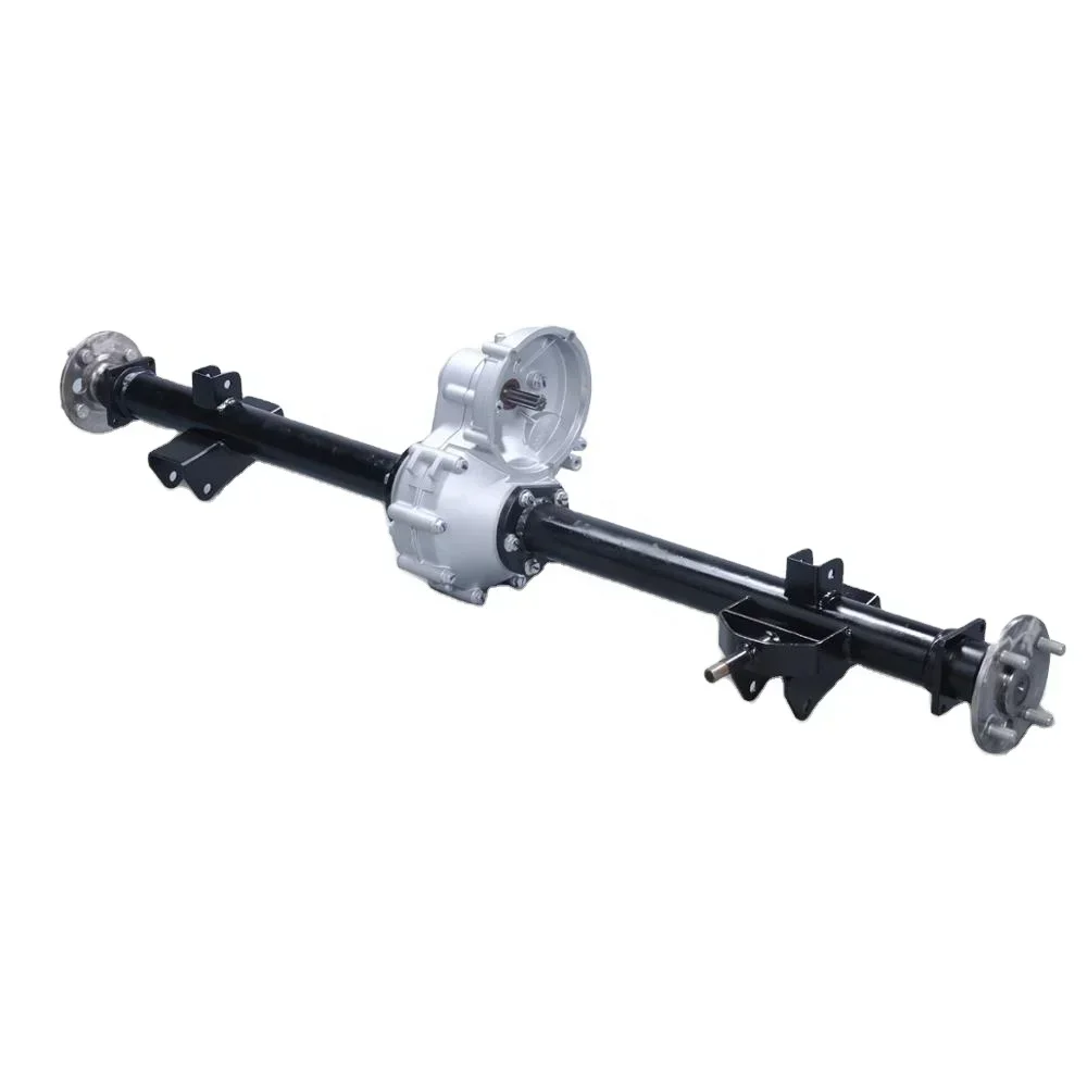 Drive Axle Customized. Electric Rear Axle.for Golf Cars Trucks Van Tricycles Etc