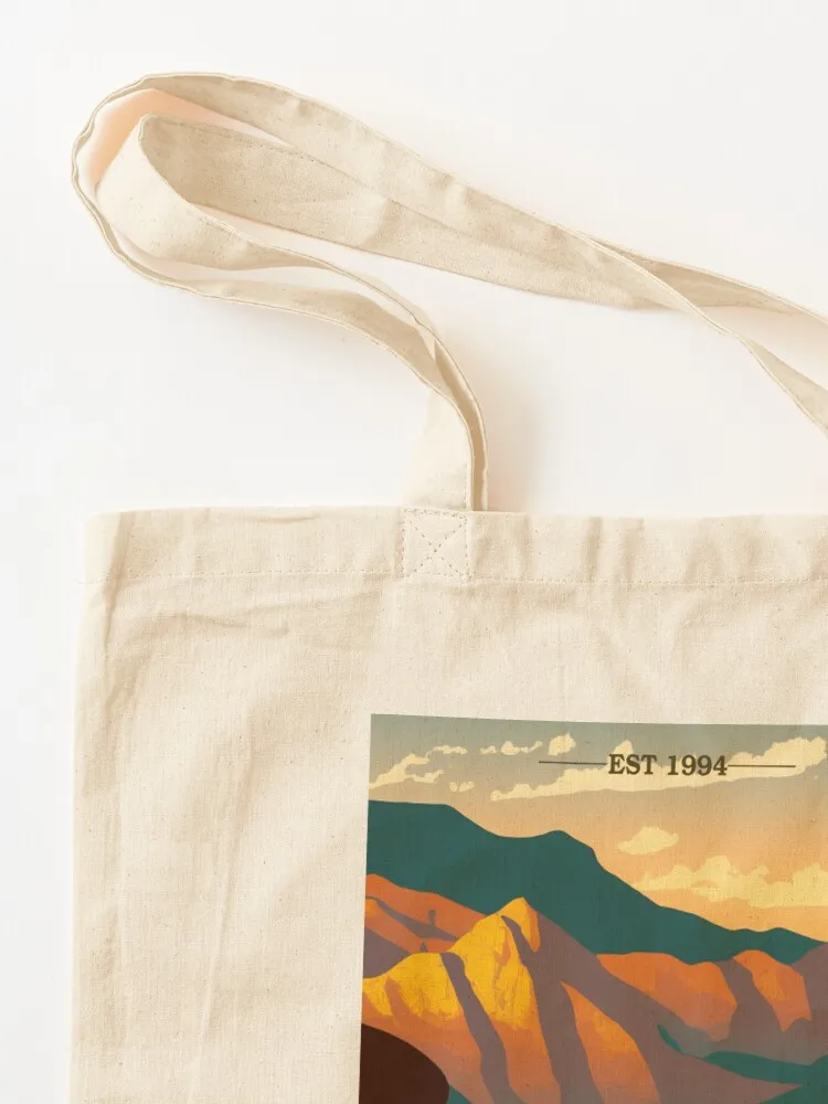 Death Valley National Park Gorgeous Tote Bag Women's bags canvas bags tote bag woman Eco bag