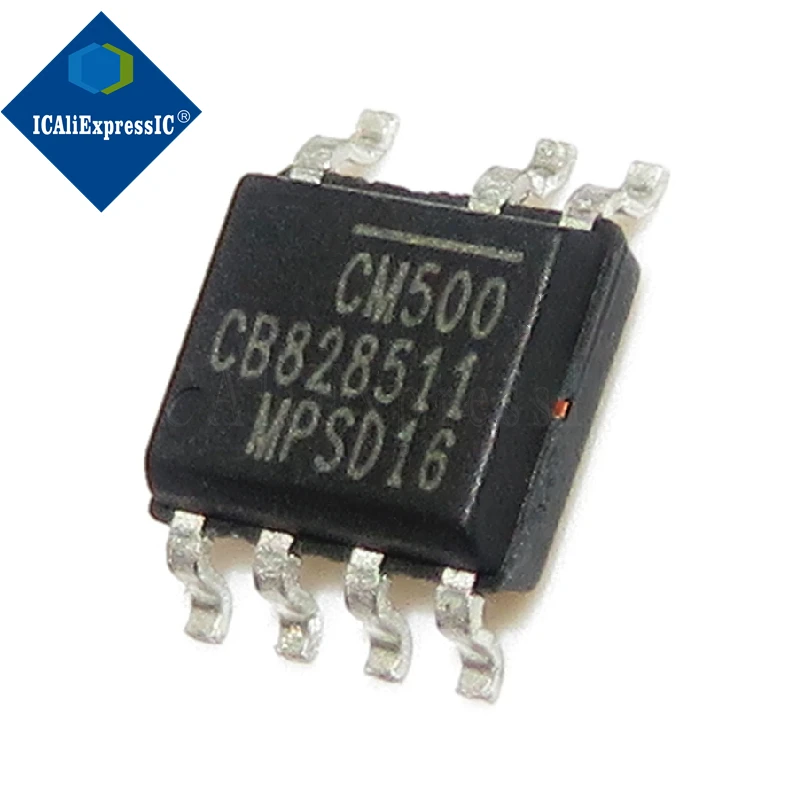 

10piece CM500 500 SOP-7