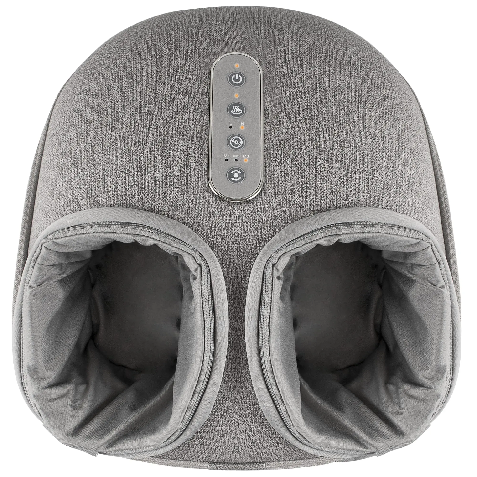 Smart Library China Factory Direct Sale Foot Massager Foot Spa Massager Foot Massage Mat With Heat Function