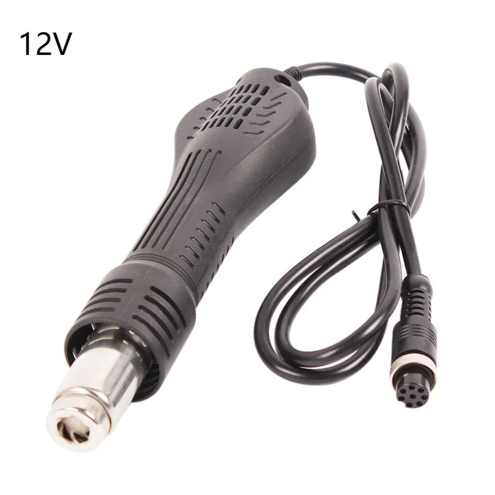 Hot Air Handle Handle Solder Station Handle Solder Station Repair Tool Soldering Tools For Solder Station Repair Tool