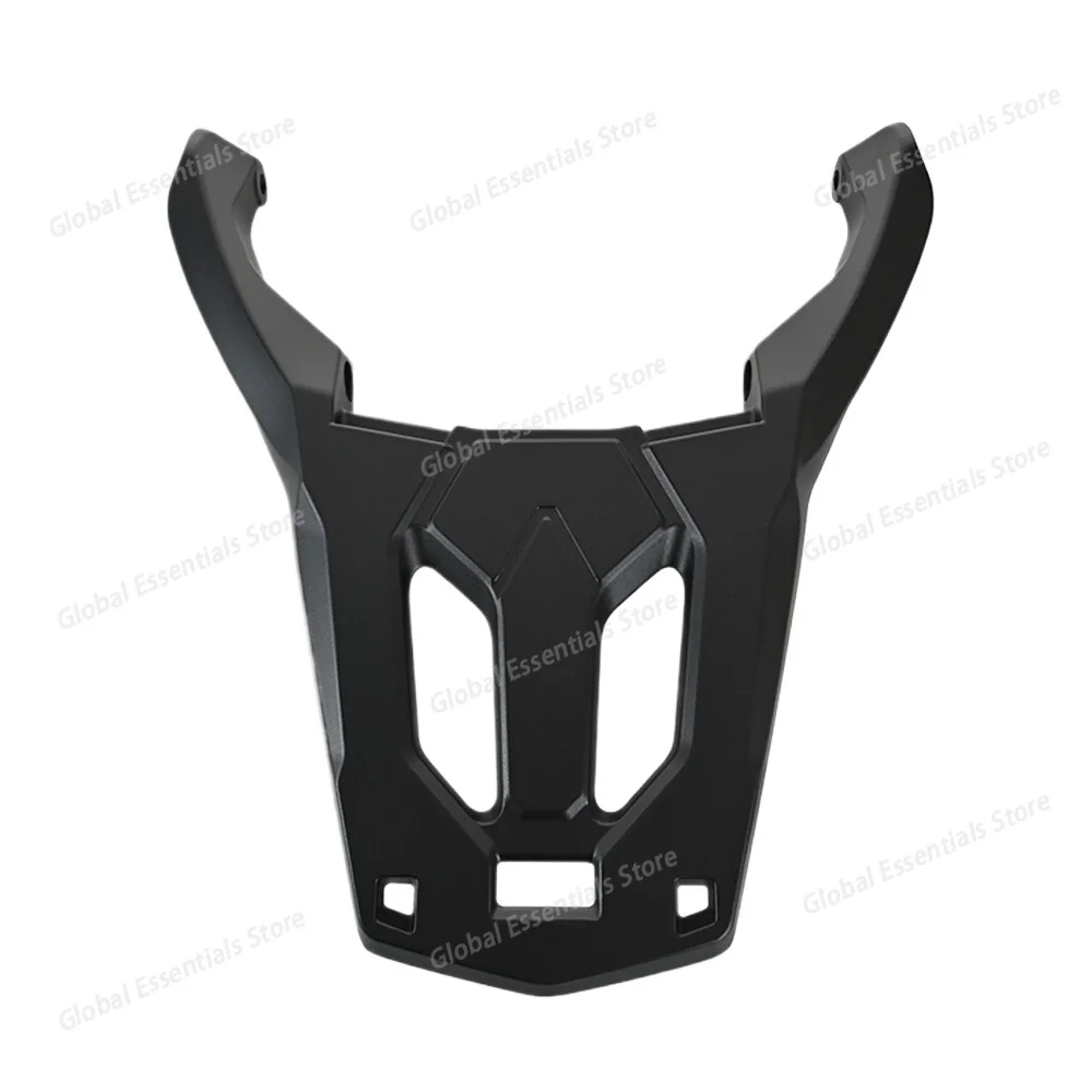 

For HONDA FORZA300 (2019-2021) Motorcycle Aluminum Alloy Rear Luggage Rack & Top Case Mount motorcycle Accessories