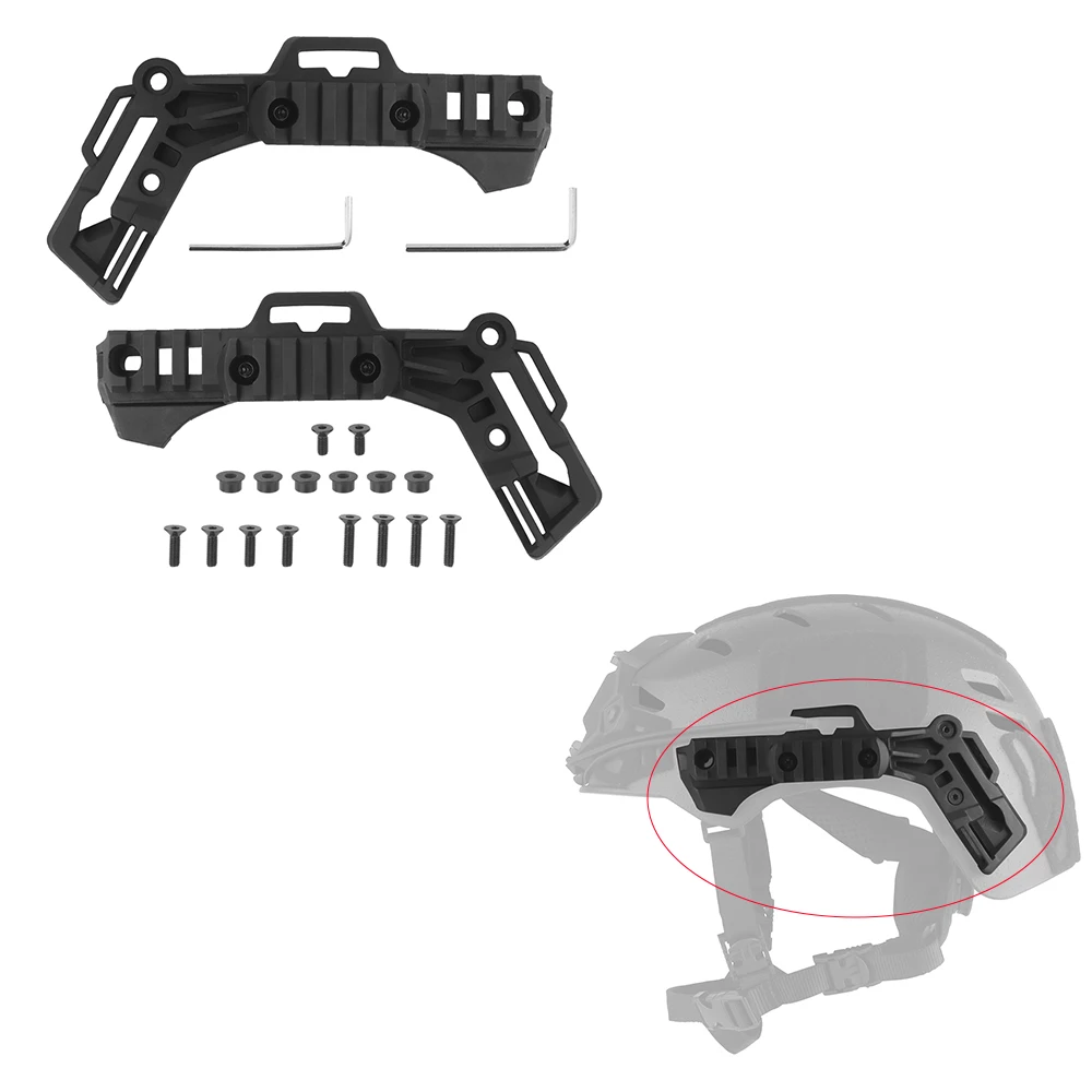 Tactical Nylon Wend…