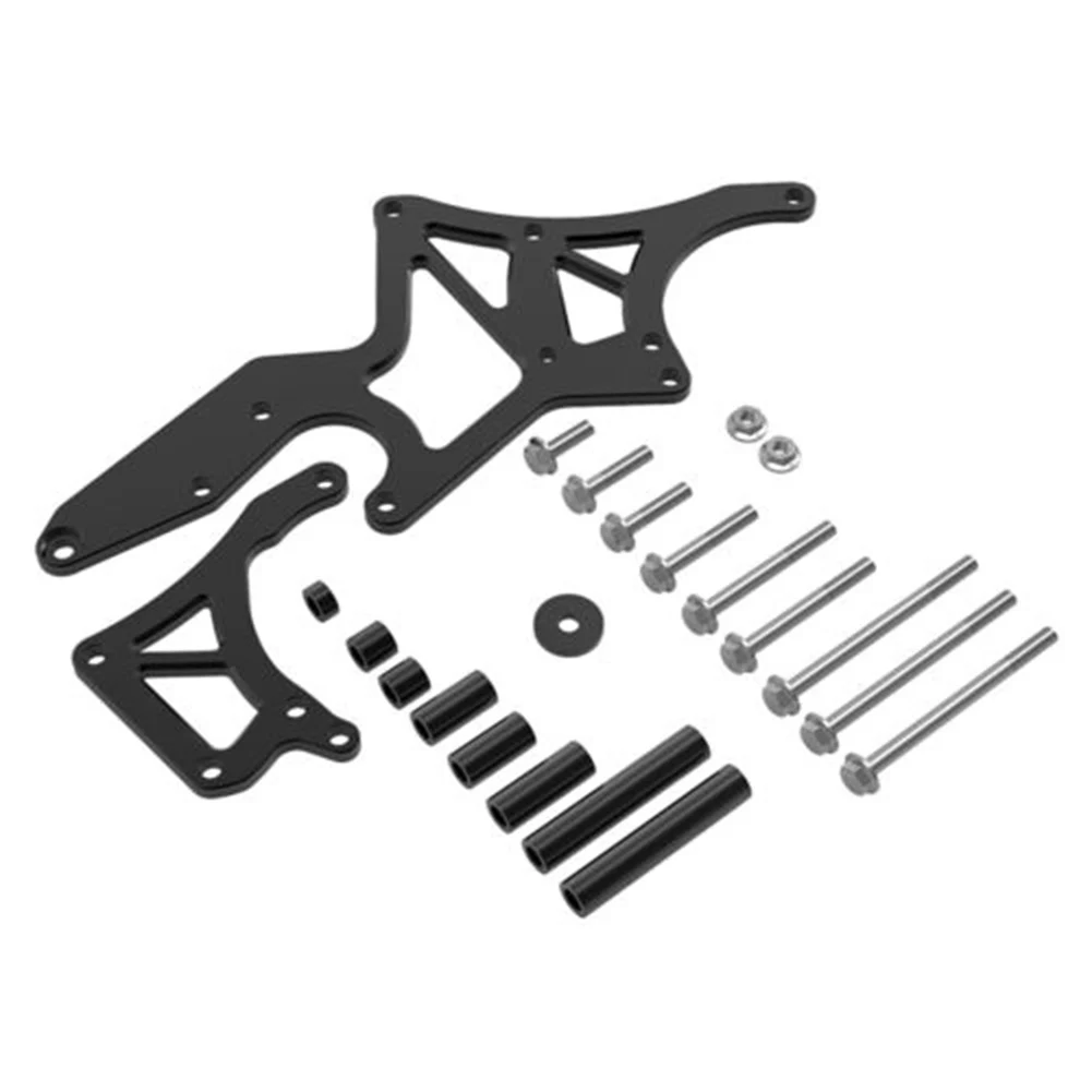 

Sturdy For LS Truck Engine Power Steering Bracket Kit Quick to Install Wear Resistant Material 4 8L 5 3L 6 0L 6 2L