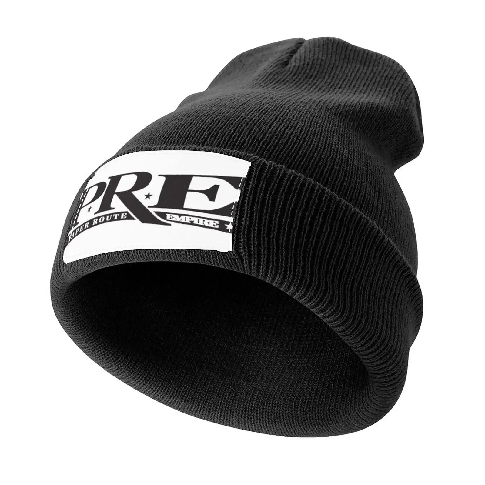 

PRE2 Paper Route Empire - Young Dolph PRE Knitted Cap fashionable Vintage Men's Women's
