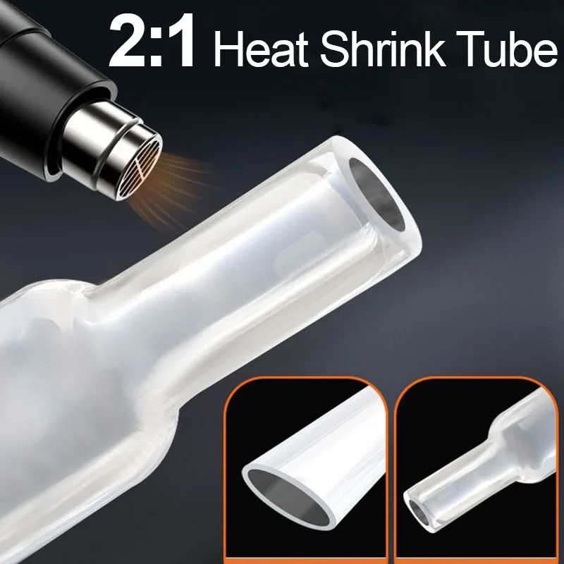 20/2M Transparent H…