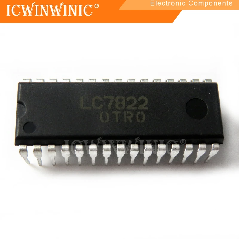 

10 шт. LC7822 LC7822N