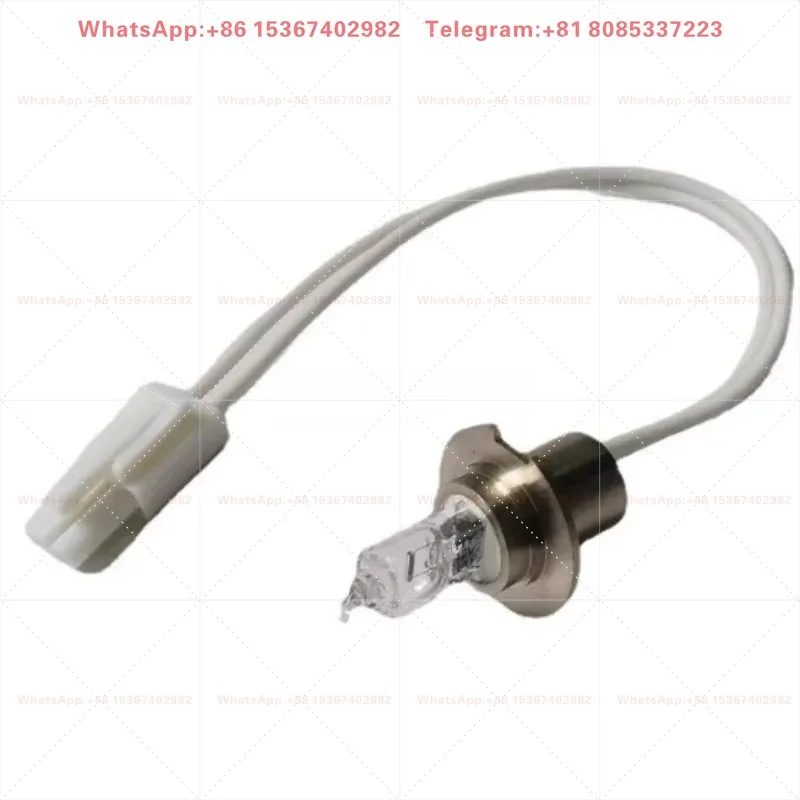 , lamp(PG64258)12V-20W, Analyzer IL ILAB600,ILAB650  Specialized light source bulb