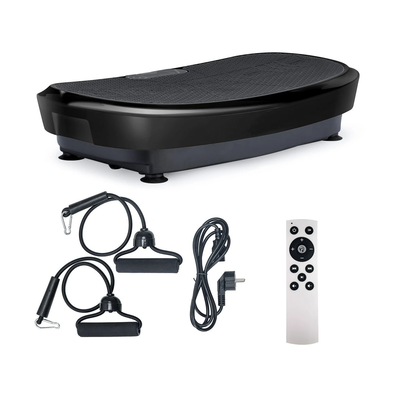 Factory OEM Powerful Exercise Machine Lose Weight 3d Vibration Plate For Massage And Fitness