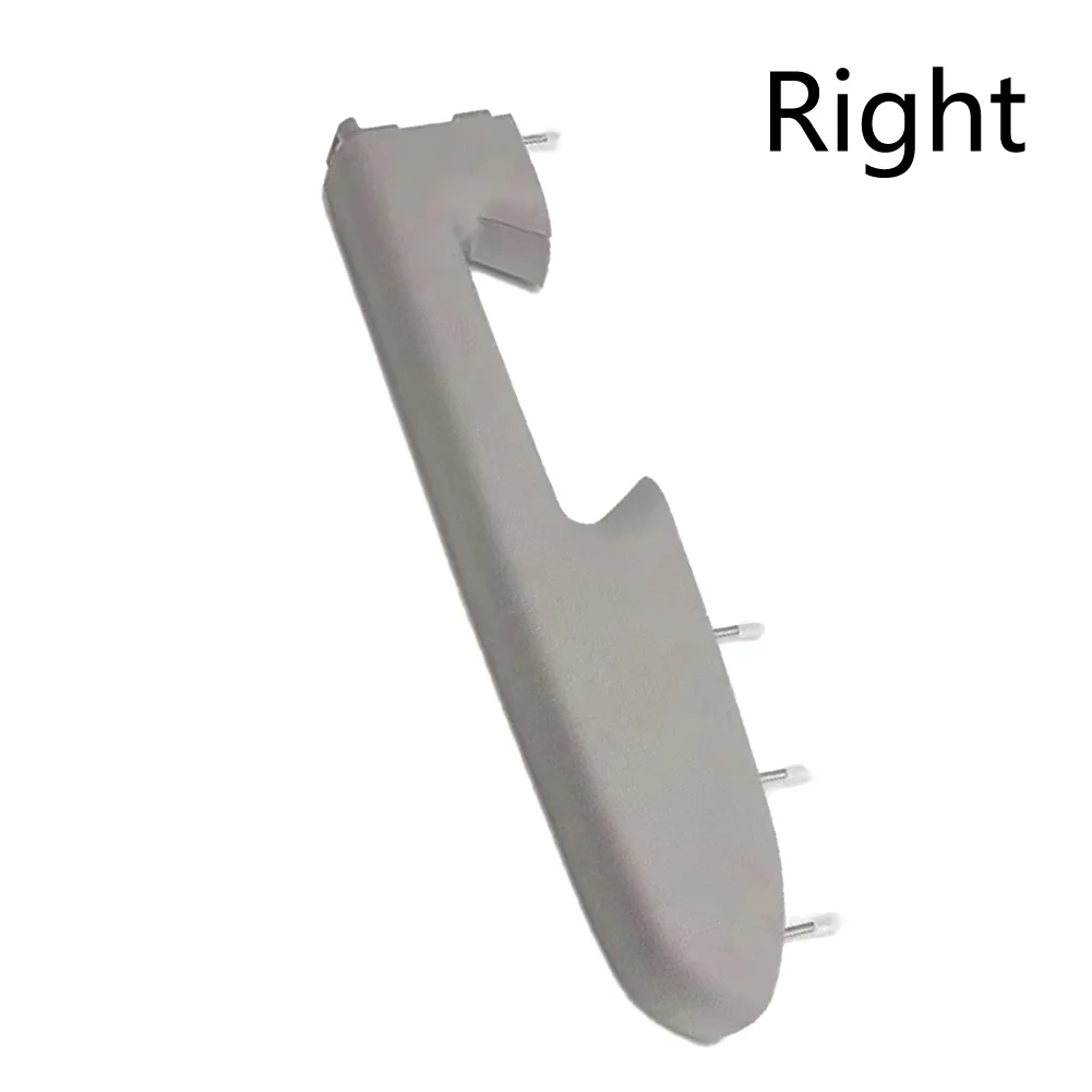 

Truck Interior Repair Armrest Repair Kit Right-side Mounting Plastic Construction Single Piece For Silverado 1500 2010-13