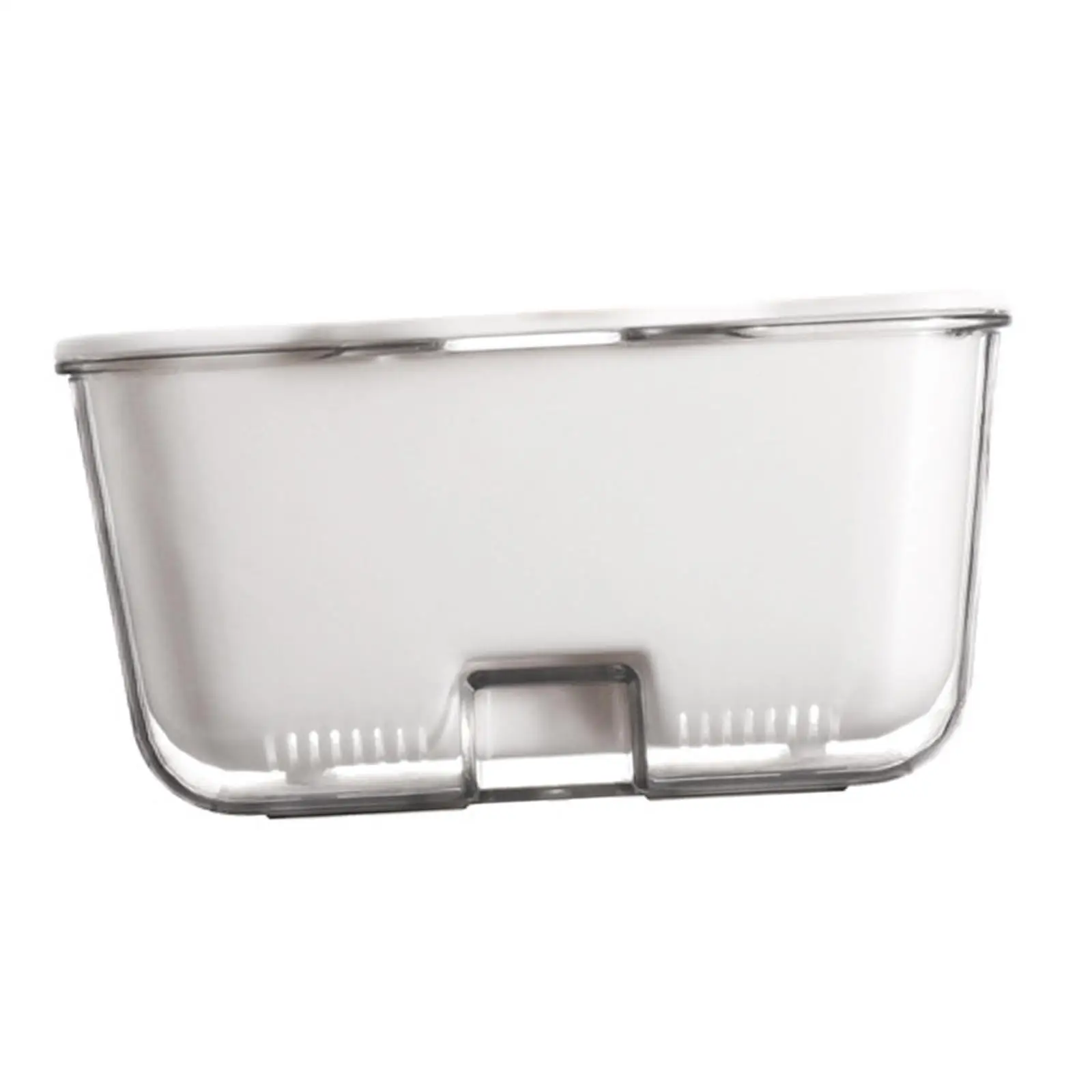 Vegetable Drainage Basket Drain Bowl Fruit Drainage Basket Container Washing