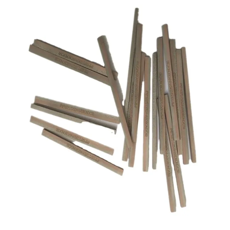 

Diamond Cylinder Motorcycle Honing Sticks Abrasive Tools 100mmx6mmx3mm 5 pieces